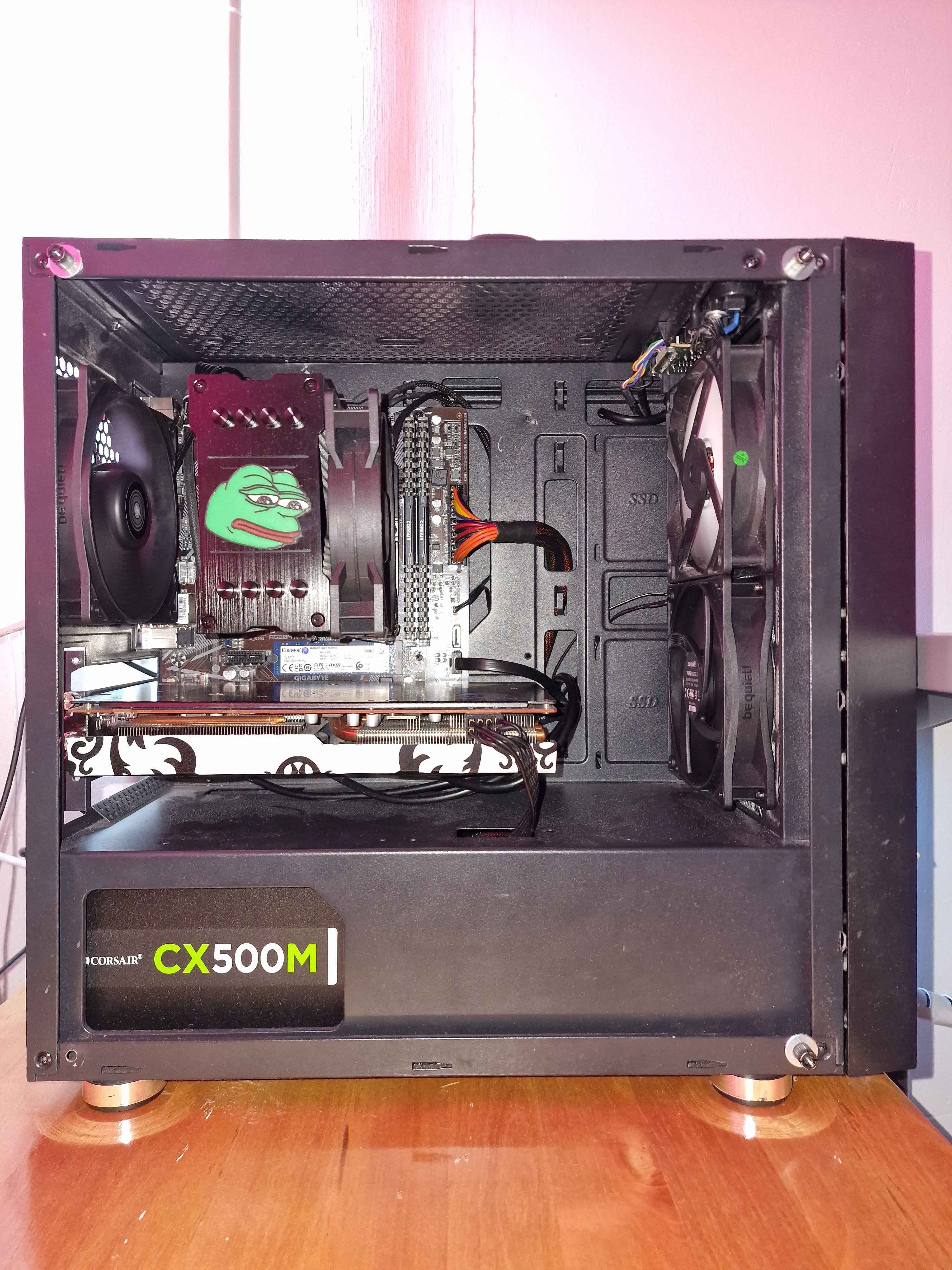 Eetun PC-huolto tietokoneen huolto 5
